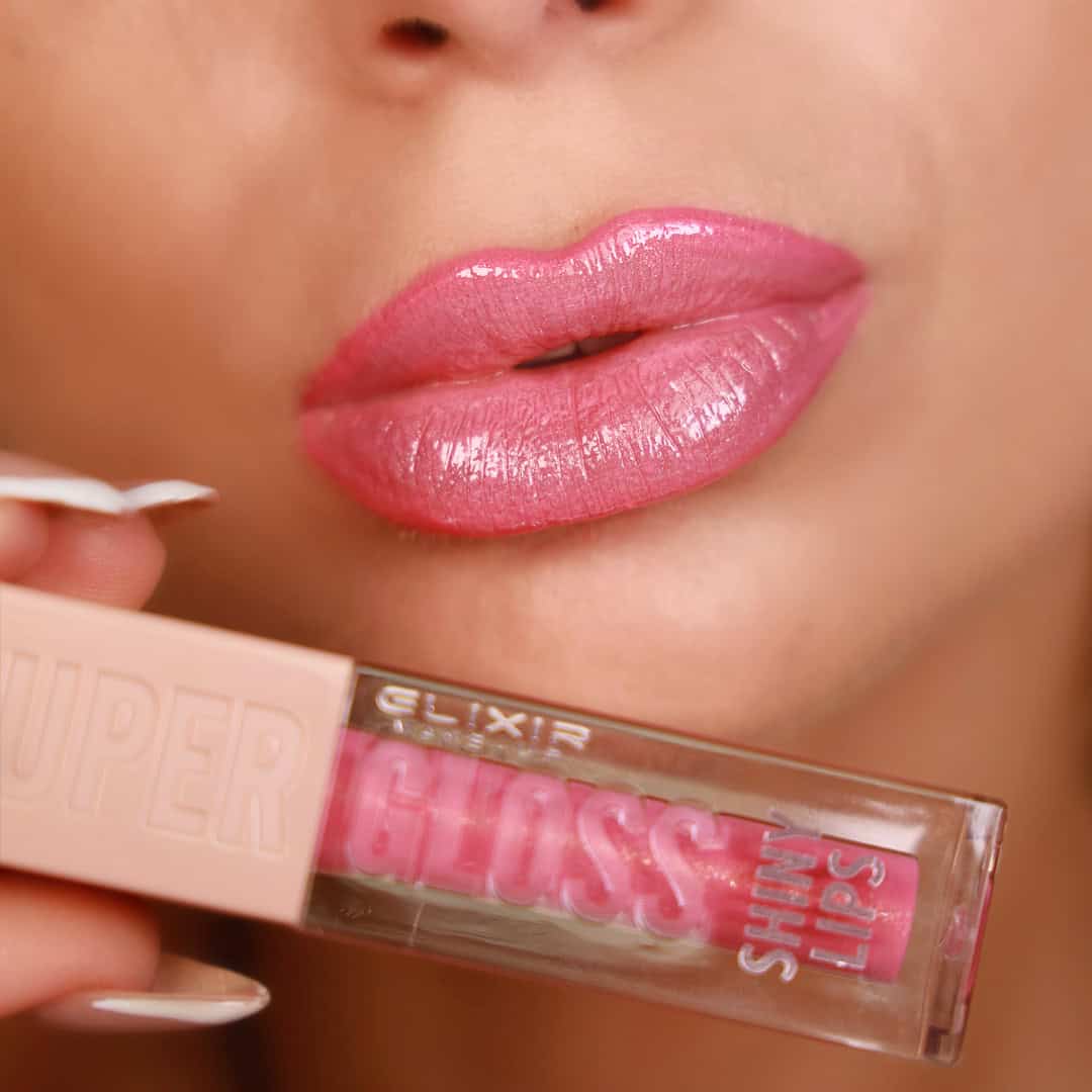 Élixir Lip Combo Bali gloss lèvres + crayon hydratant