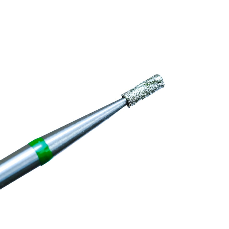 Elyamaje Embout Diamant 5 embout ponceuse cuticules
