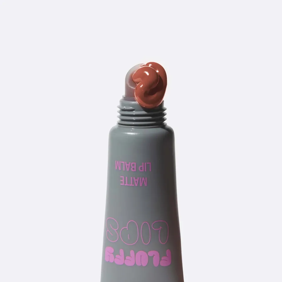 Élixir Fluffy Lips #03 Baume Lèvres Mat hydratant stain