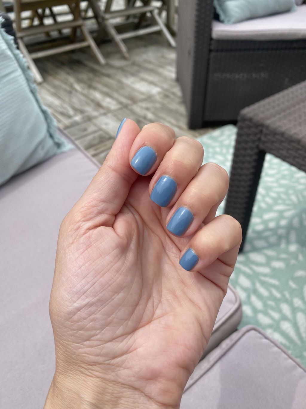 Ôdass Paris Le Trio sur mesure kit vernis semi-permanent LED