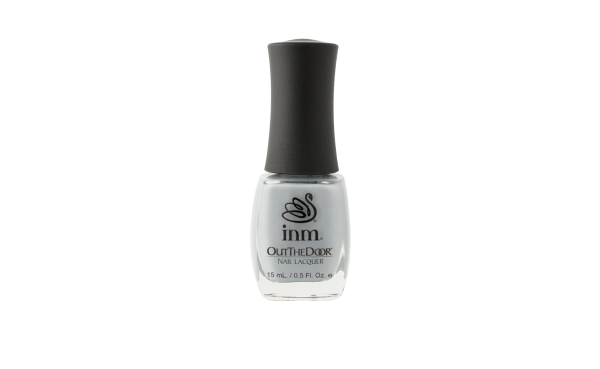 INM Granite vernis à ongles brillance