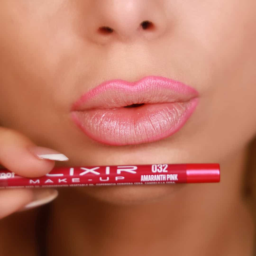 Élixir Lip Combo Bali gloss lèvres + crayon hydratant