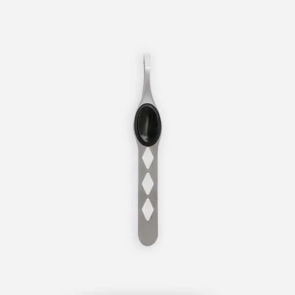 Élixir Flat #550 pince à sourcils plate pro