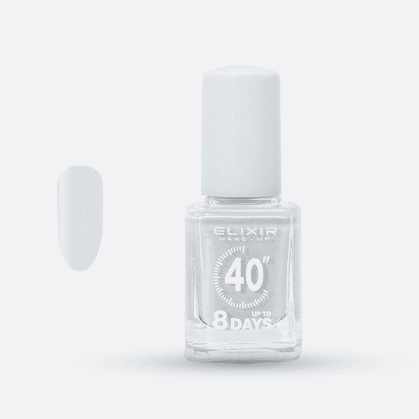 Élixir 40 Secondes 366 vernis Tale séchage rapide