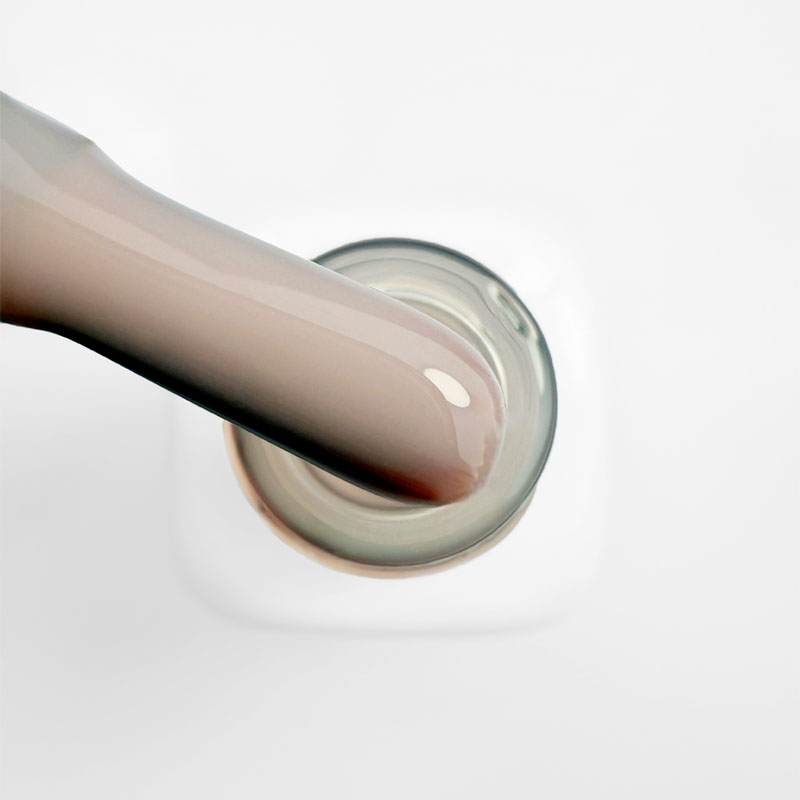 Elyamaje Easy Base Nude Beige base rubber nude