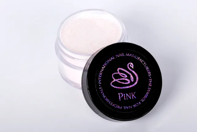 INM poudre acrylique Pink 1,5 oz rose naturel
