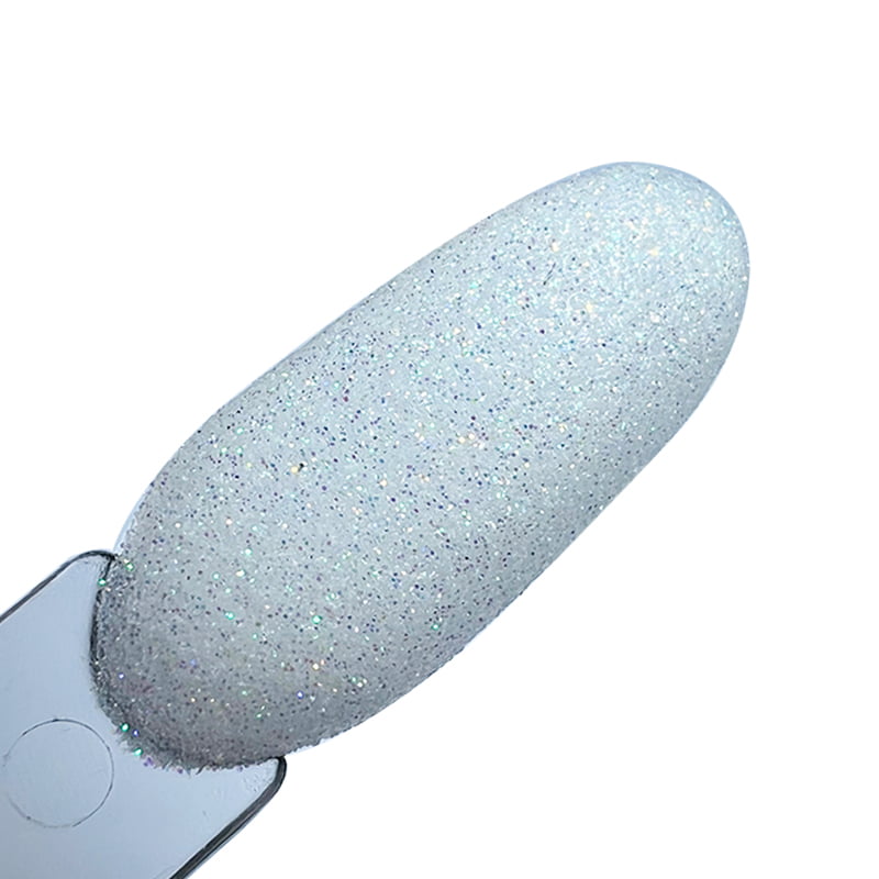 Elyamaje Sugar 2 effet sucre paillettes ongles