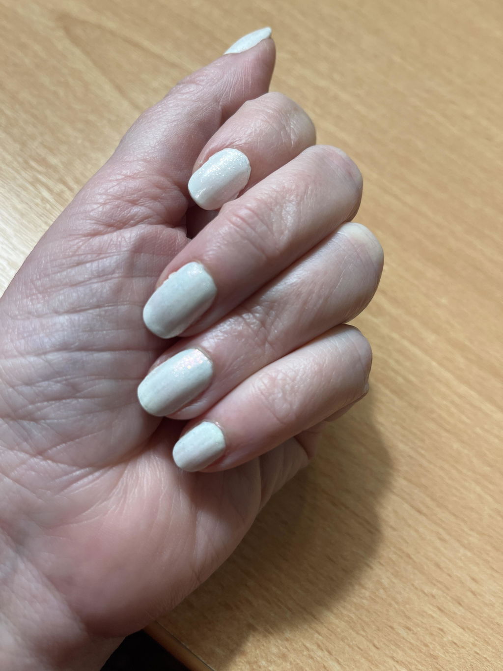 Ôdass Paris sur mesure Quatuor vernis semi-permanent 4x10 ml