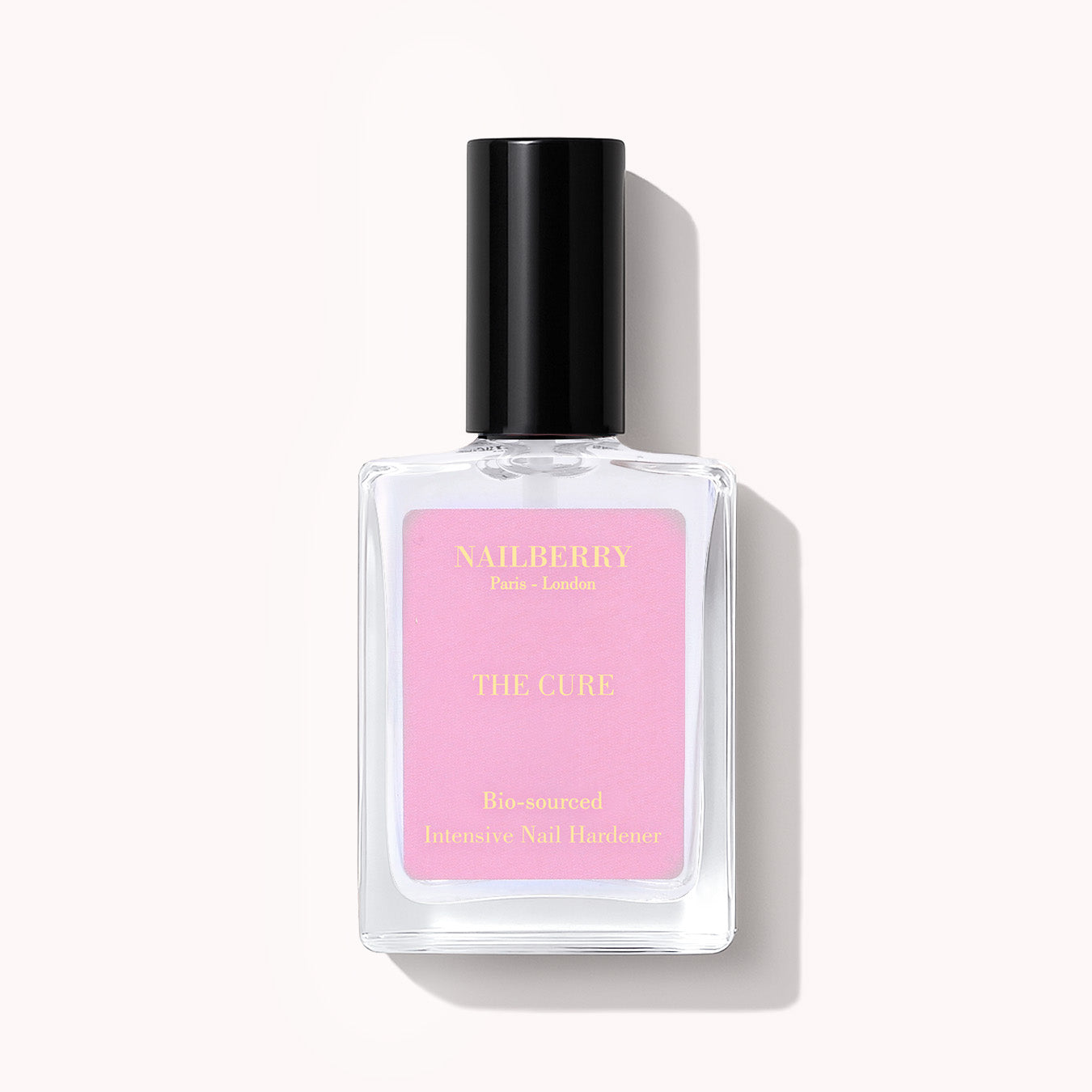 Nailberry The Cure durcisseur 15ml fortifiant