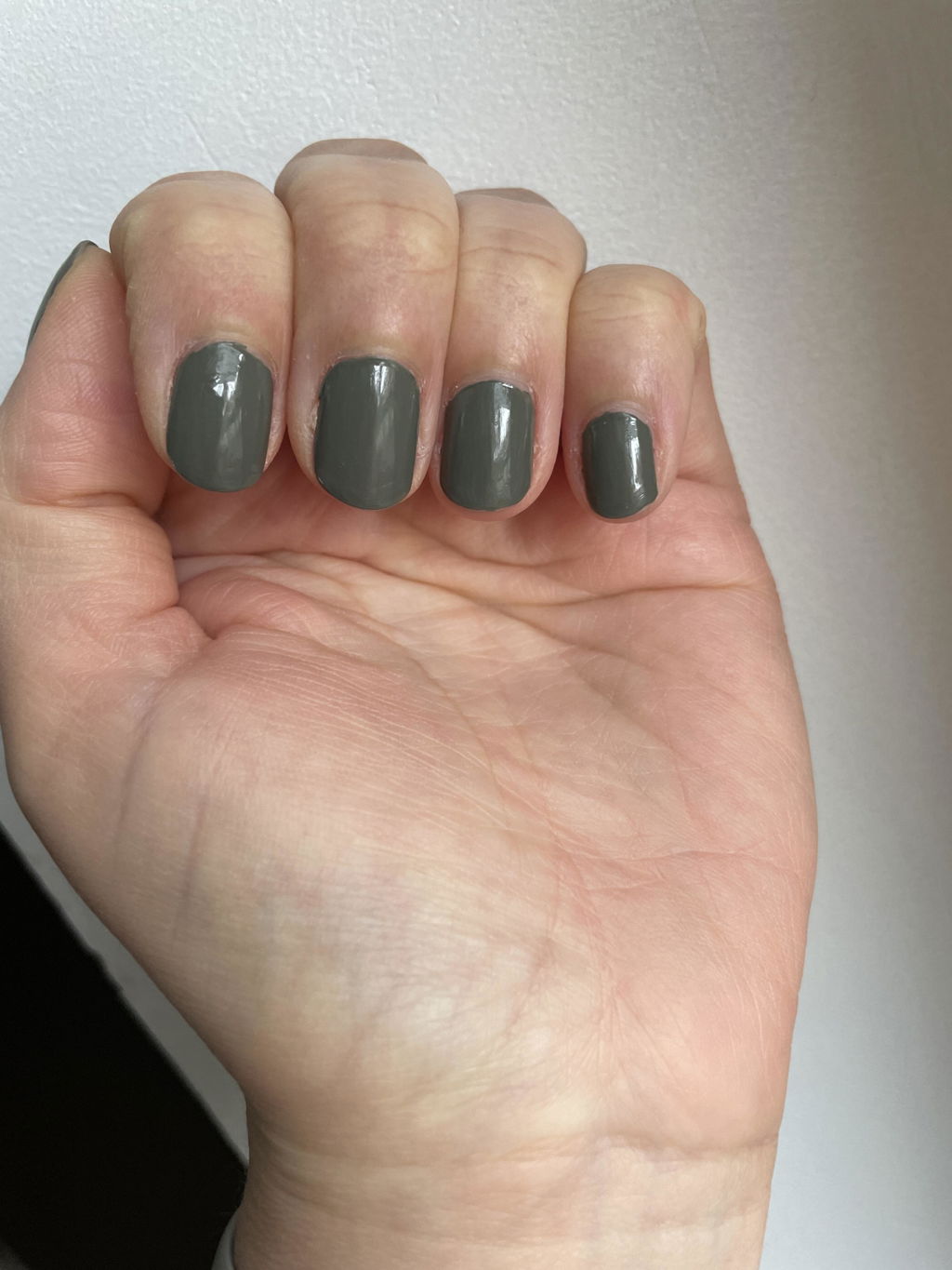 Ôdass Paris Olive vernis semi-permanent LED 10 ml
