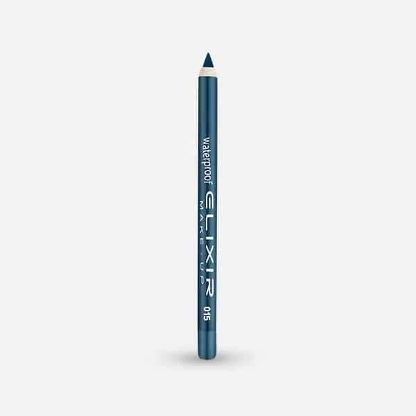 Élixir Crayon Yeux #015 Bleu Marine Waterproof