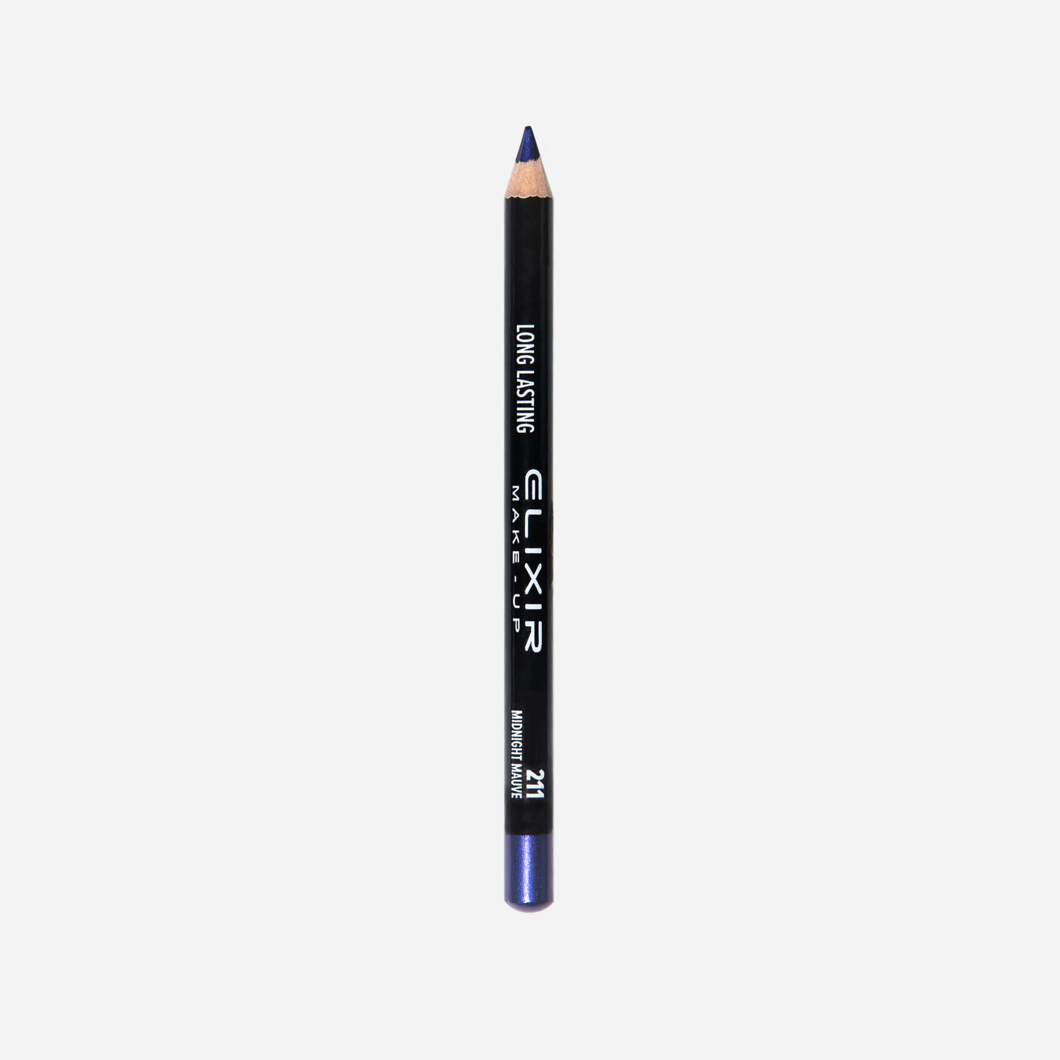 Élixir #211 crayon yeux Midnight Mauve soyeux