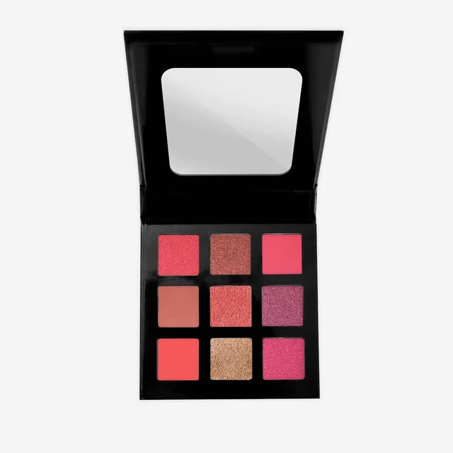Élixir Life Is A Party 850H palette fards à paupières 9 teintes