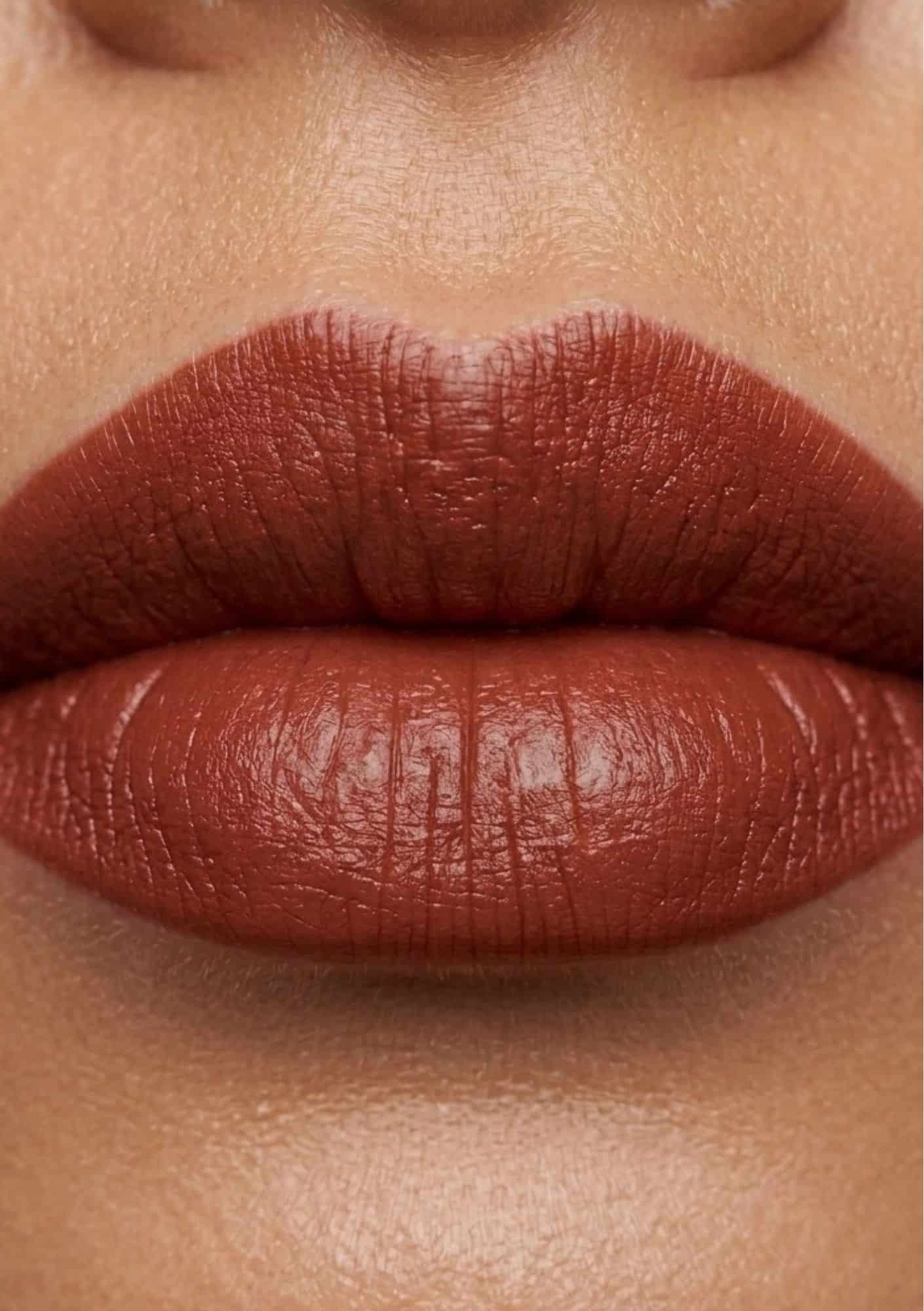 Élixir Fluffy Lips #03 Baume Lèvres Mat hydratant stain