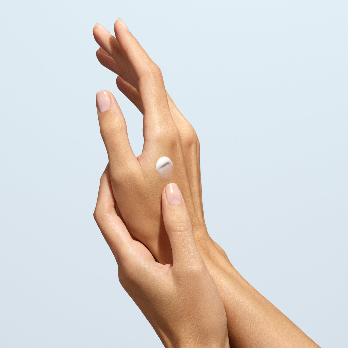 Manucurist Crème Mains Lavande Vraie Cosmos Organic soin bio
