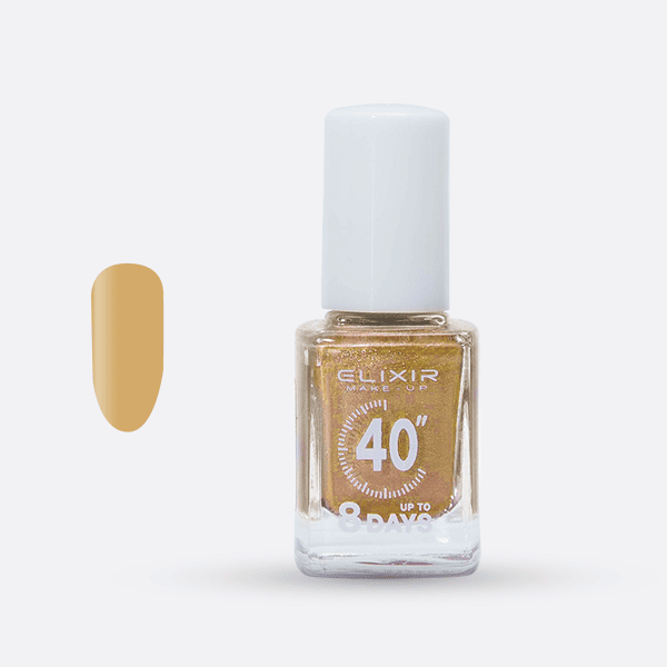 Élixir Fast Dry #367 vernis à ongles Tawdry séchage rapide