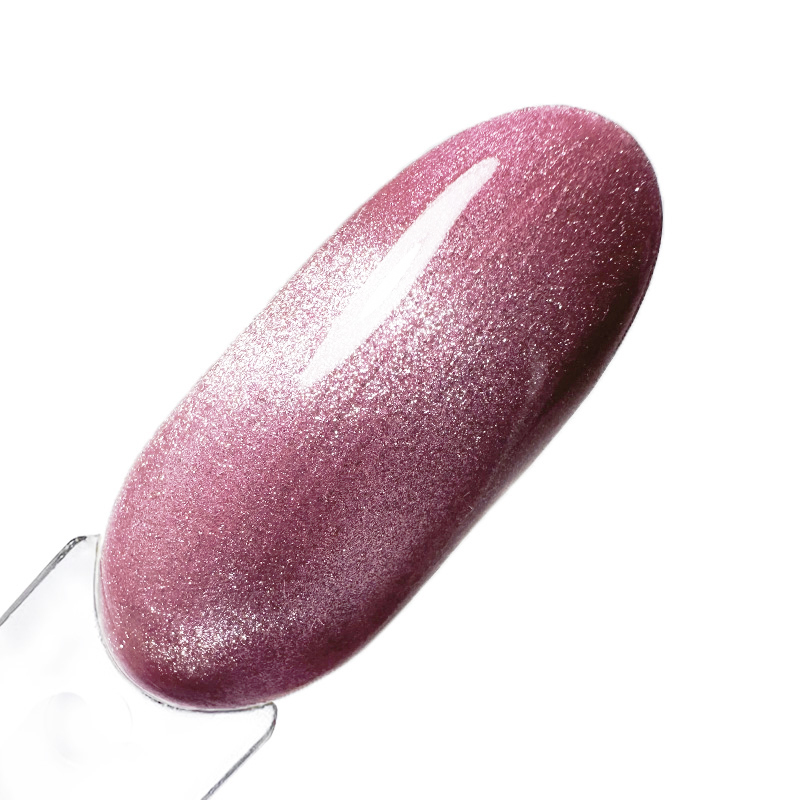 Elyamaje N°274 Teva vernis semi-permanent cat eye aimant