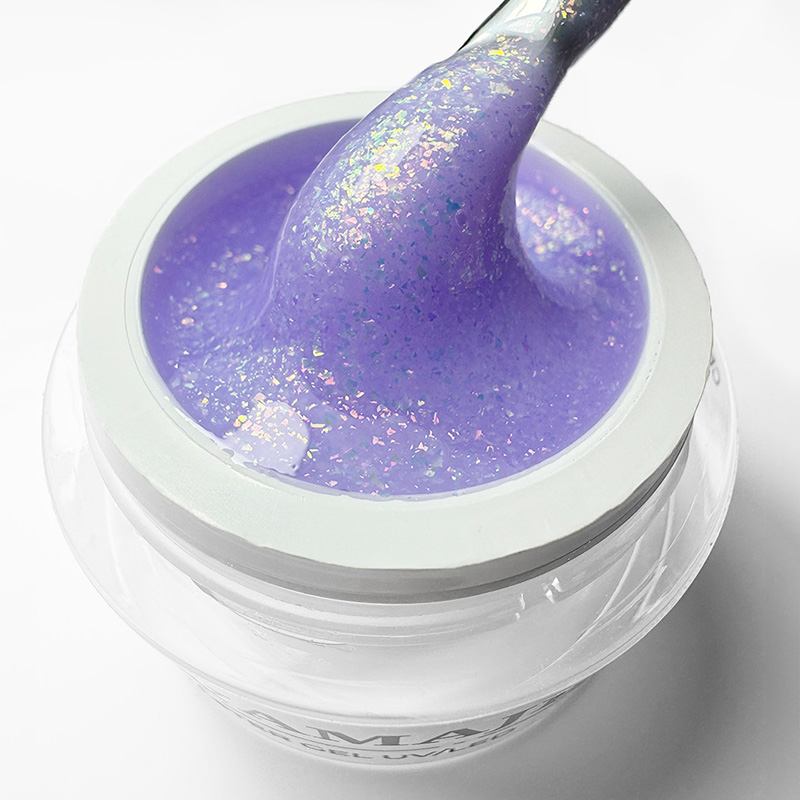 Elyamaje Flake Creamy Gels coffret 6 gels UV 20 ml