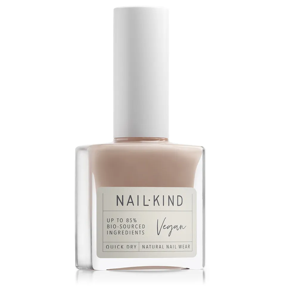 NAIL KIND The Colour Squad Nude & Proud vernis à ongles nude beige nude