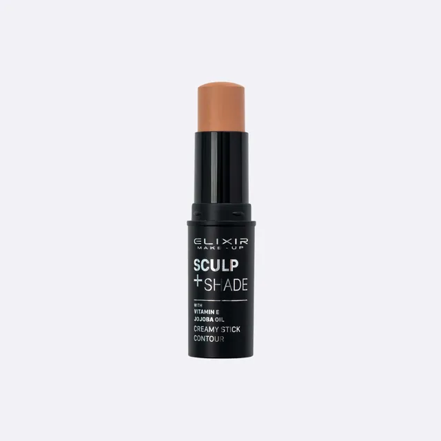 Élixir Sculp & Shade stick contour n°942B crémeux