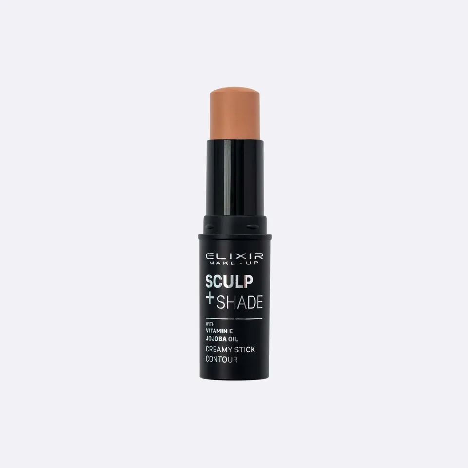 Élixir Sculp & Shade stick contour n°942B crémeux