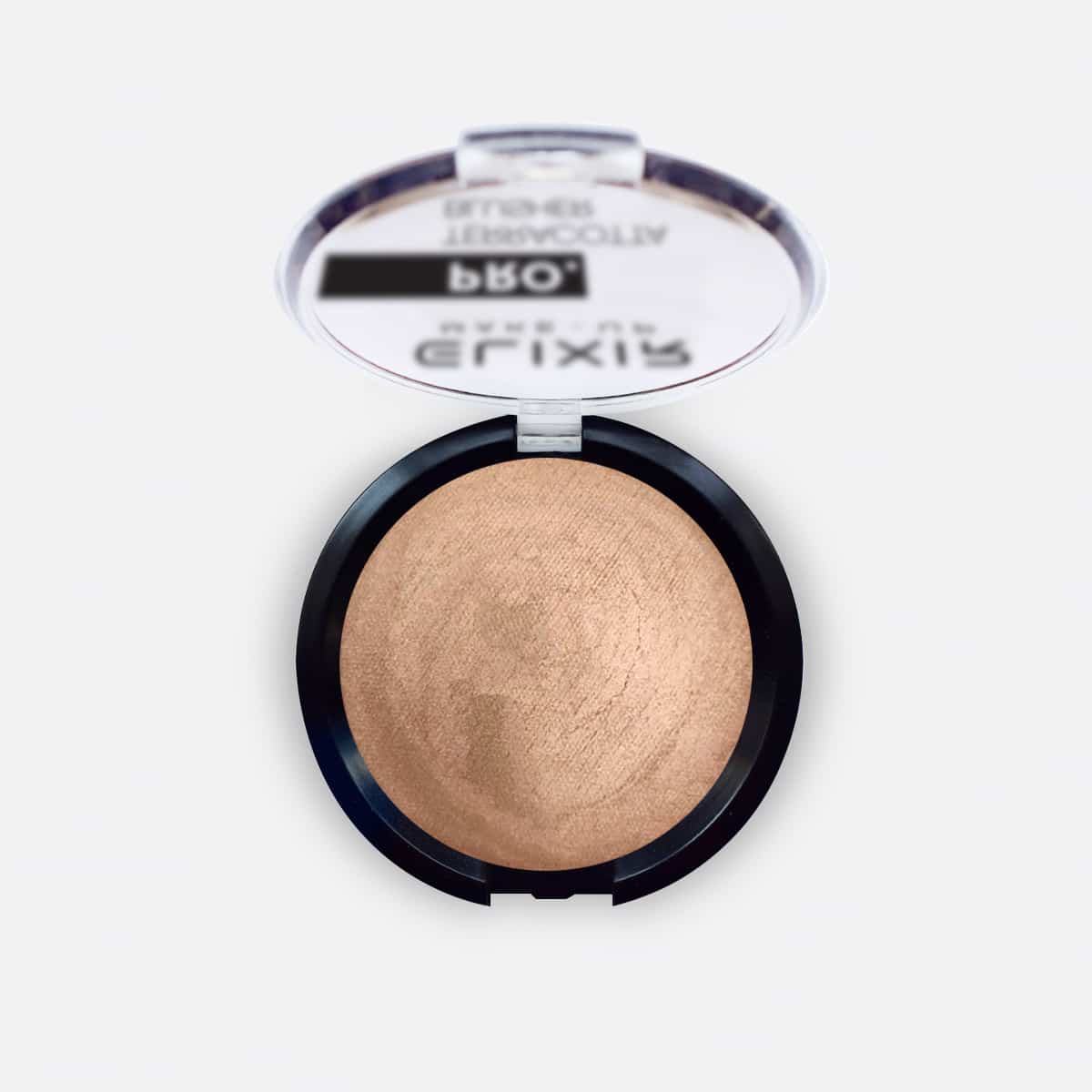 Élixir Terracotta #746 Blush Libra effet soleil