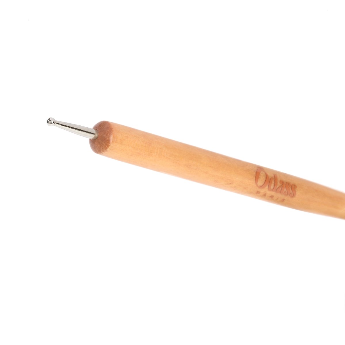 Ôdass Paris Duo Lime + Stylo Nail Art kit manucure 2 pièces