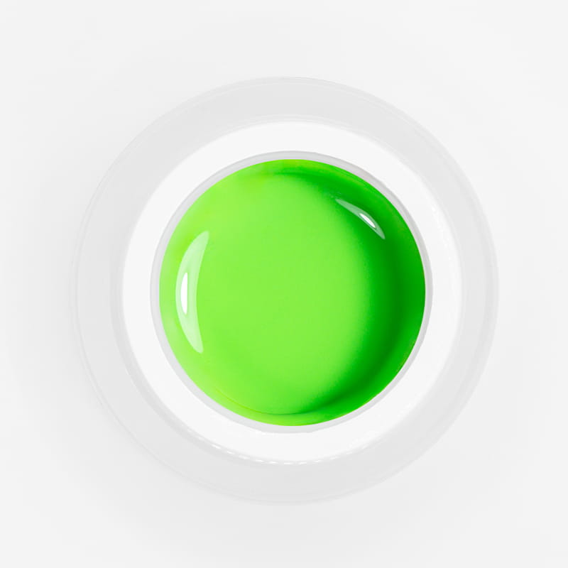 Elyamaje Perfect French 07 Apple gel paint 5g lignes fines