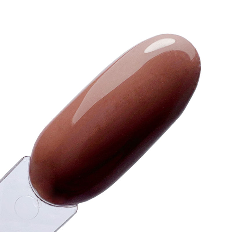 Elyamaje N°132 Torpedo vernis semi-permanent longue tenue