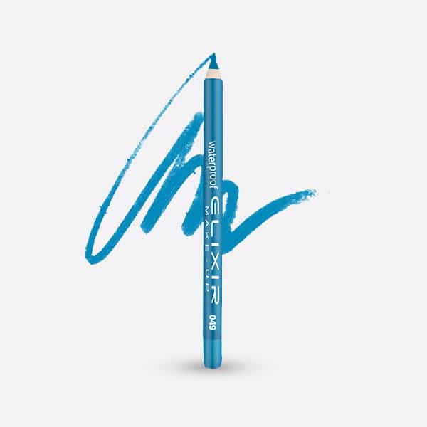Élixir #049 Sky Blue crayon yeux waterproof