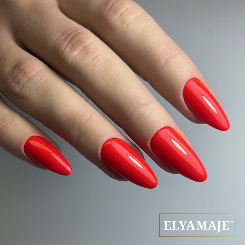 Elyamaje Ela n°90 vernis semi-permanent couvrant