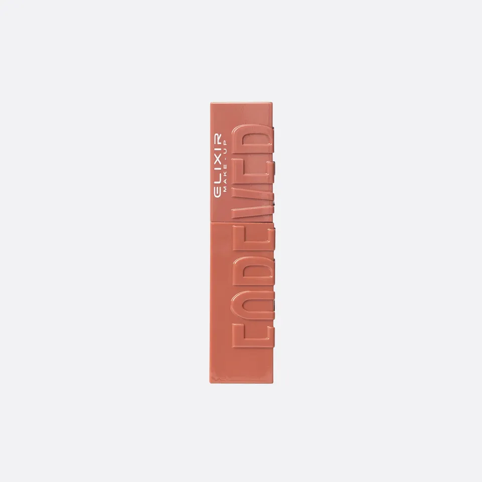 Élixir Forever Lip Mat rouge à lèvres liquide #205 mat longue tenue