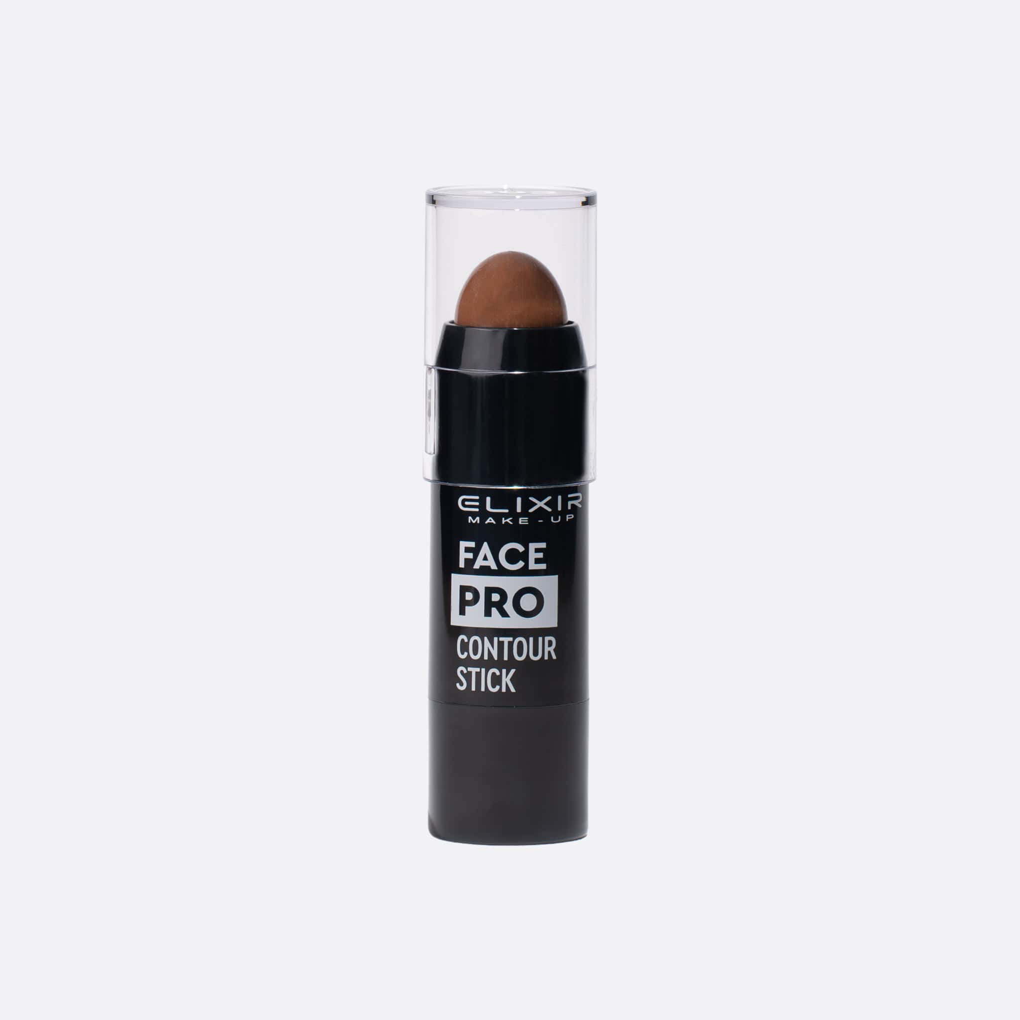 Élixir Face Pro 303 stick contour sculptant