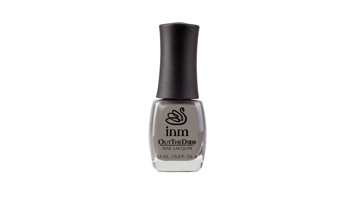INM Storm vernis à ongles couvrance nette