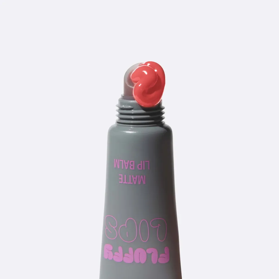 Élixir Fluffy Lips #01 baume à lèvres mat hydratant