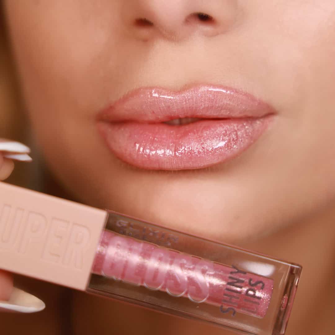 Elixir Seychelles duo lèvres crayon + gloss brillant