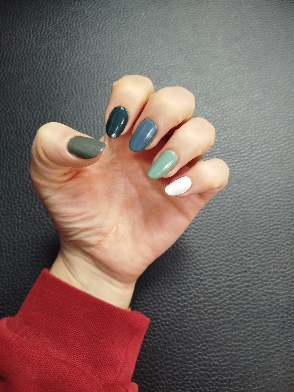 Ôdass Paris Kit de l’Ôdassieuse kit vernis semi-permanent 10 ml