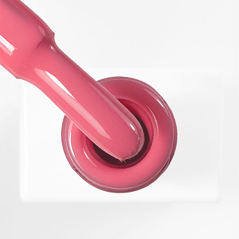 Elyamaje Coffret Rosy vernis semi-permanent édition limitée