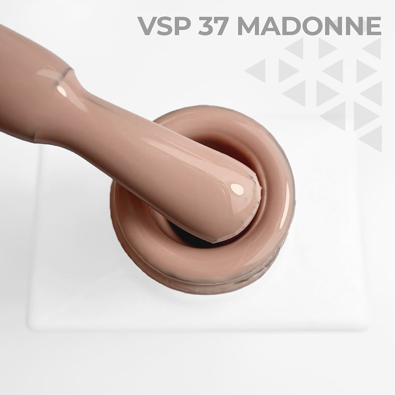 Elyamaje N°37 Madonne Vernis Semi-Permanent Longue Tenue
