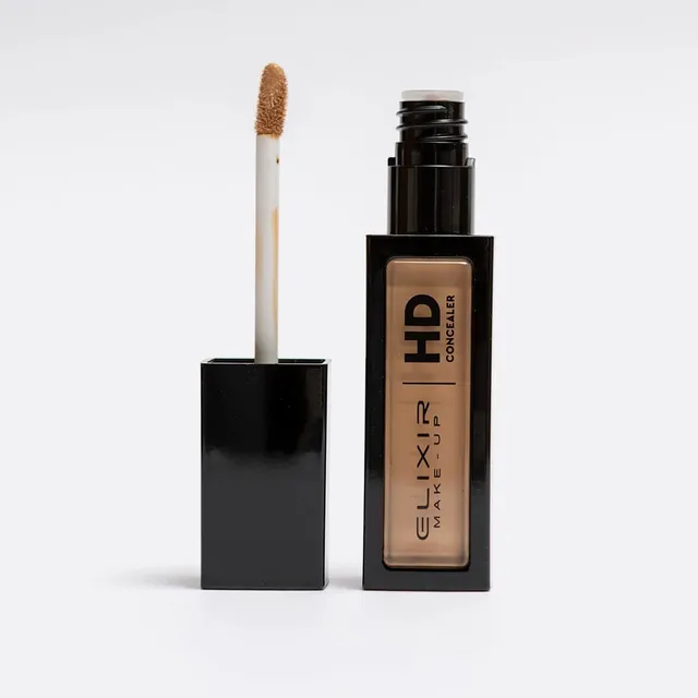 Élixir HD #744A-008 Anticerne liquide haute couvrance