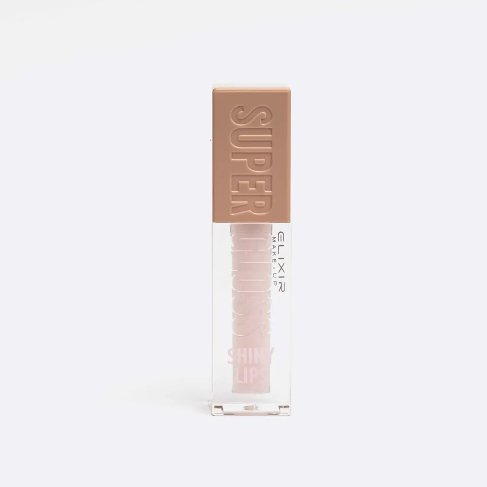 Élixir Super Gloss #082 Gloss lèvres Athena hydratant