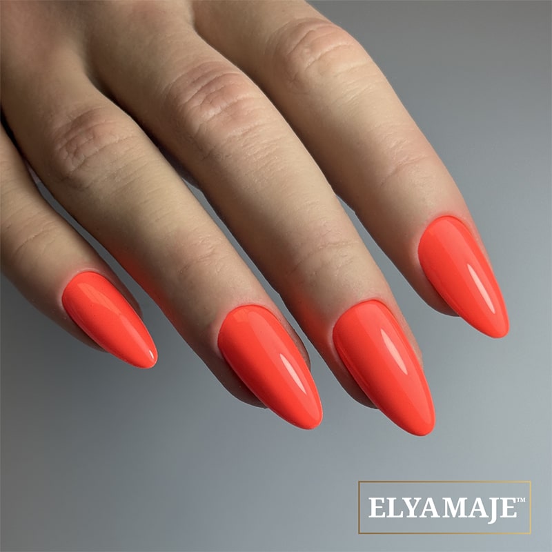 Elyamaje N°87 Fabulous vernis semi-permanent longue tenue