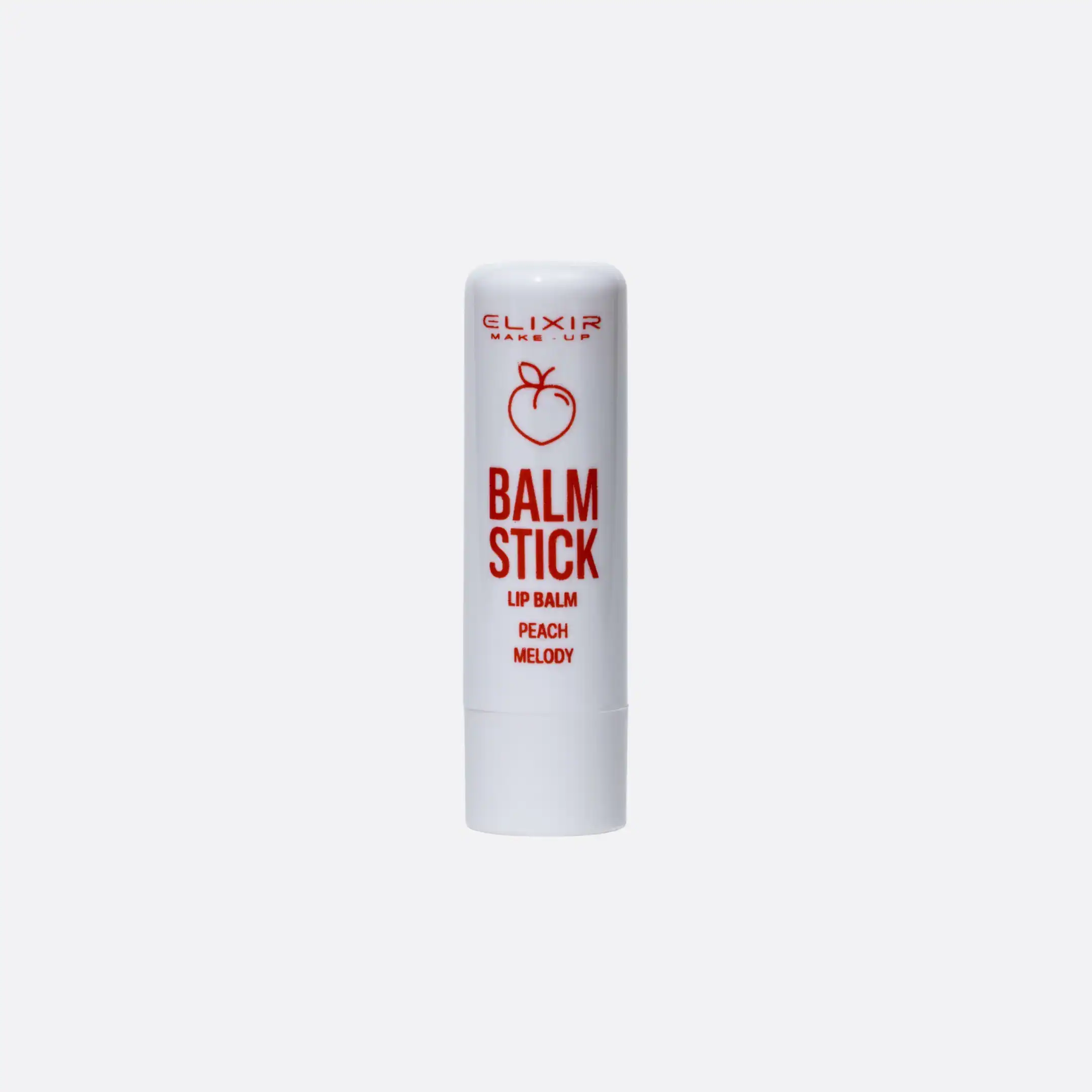 Élixir Balm Stick baume lèvres Peach Melody hydratant