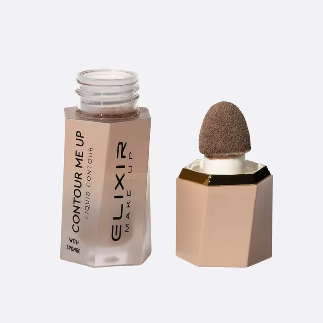Élixir Contour Me Up #207 contour liquide sculptant 24h