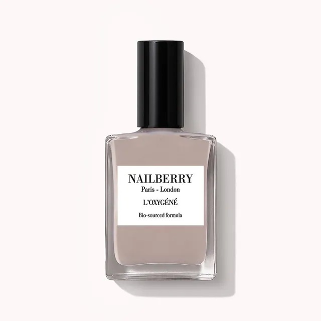 Nailberry L'Oxygéné Simplicity vernis à ongles 14ml beige nude