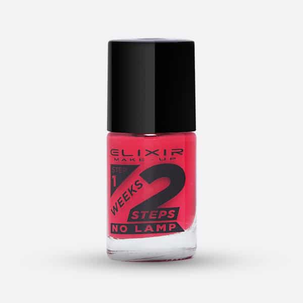 Élixir 2 Weeks #733 Folly Vernis Effet Gel Sans Lampe