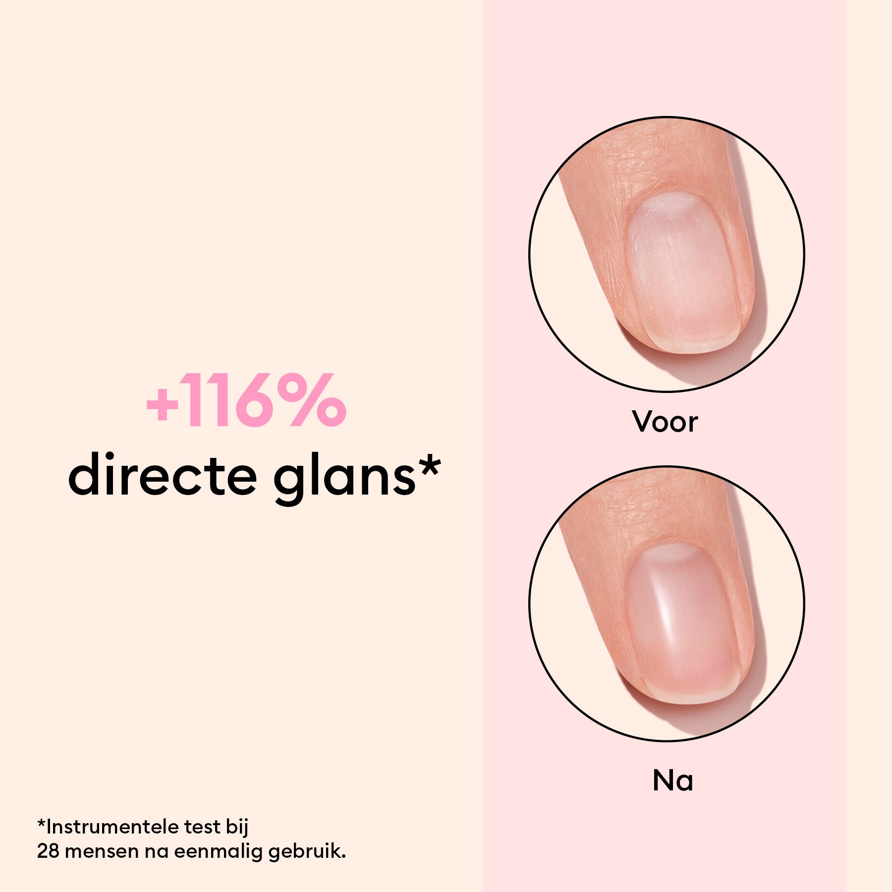 Manucurist Routine Glow kit soin ongles nourrissant