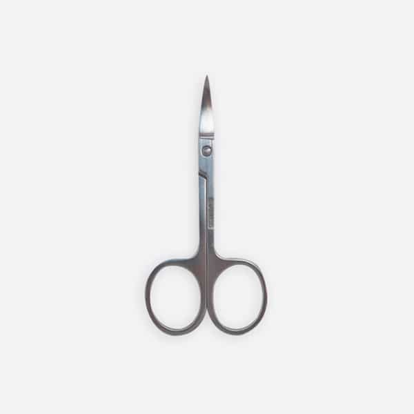 Élixir #538 ciseaux à ongles inox précision