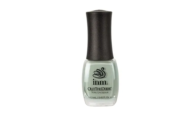 INM Hemingway vernis à ongles brillant