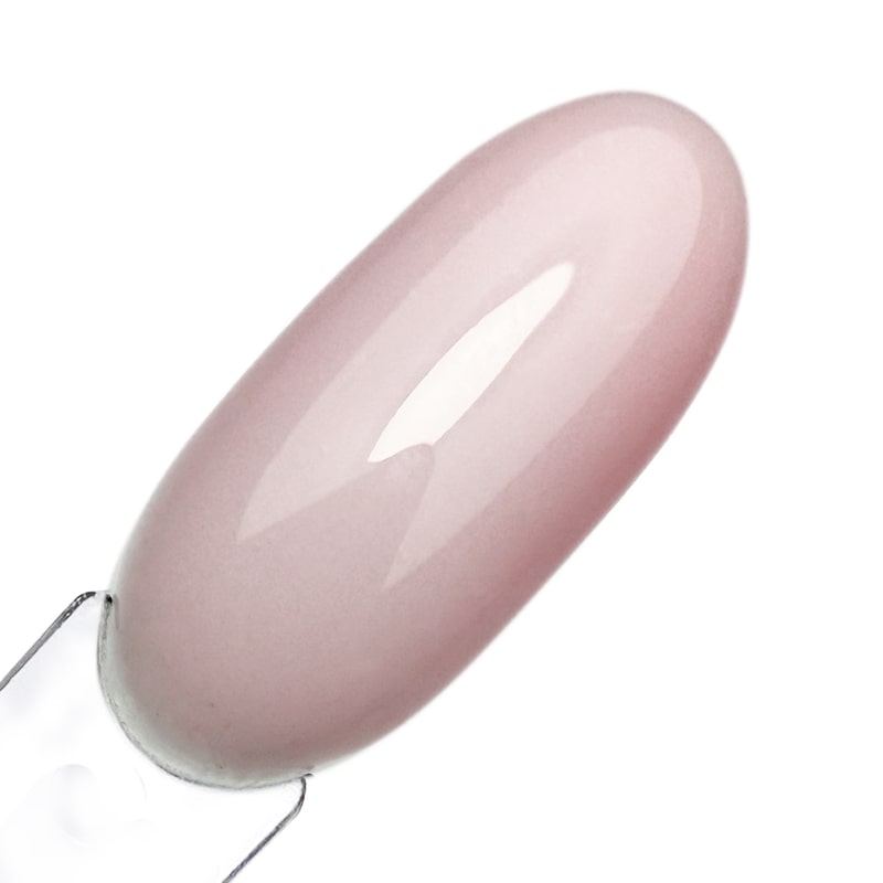 ElyaMaje Light Pink n°3 polygel liquide rosé